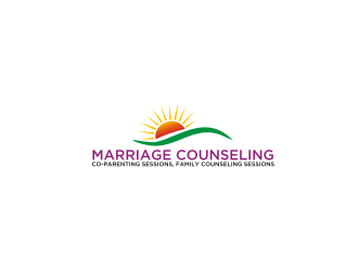Marriage and Family Program - A Division of Aspire Behavioral Health Solutions logo design by Diancox