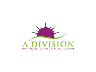 Marriage and Family Program - A Division of Aspire Behavioral Health Solutions logo design by bricton