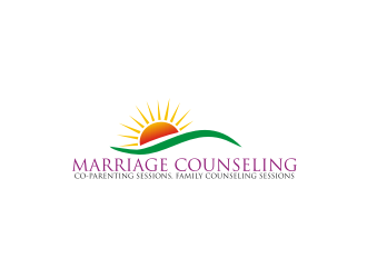 Marriage and Family Program - A Division of Aspire Behavioral Health Solutions logo design by Diancox