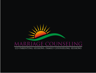 Marriage and Family Program - A Division of Aspire Behavioral Health Solutions logo design by Diancox