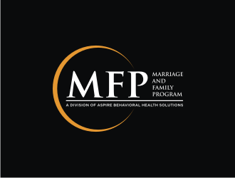 Marriage and Family Program - A Division of Aspire Behavioral Health Solutions logo design by Adundas