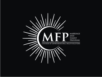 Marriage and Family Program - A Division of Aspire Behavioral Health Solutions logo design by Adundas