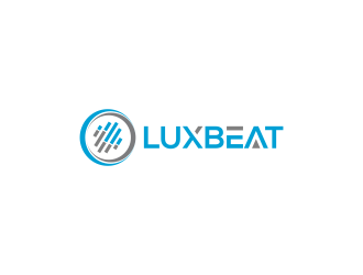 Luxbeat logo design by RIANW