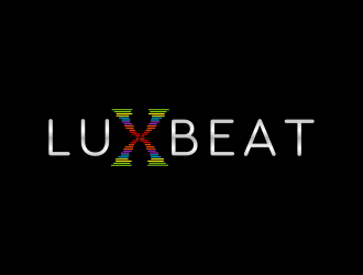 Luxbeat logo design by DiDdzin