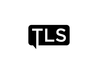TLS logo design by dewipadi