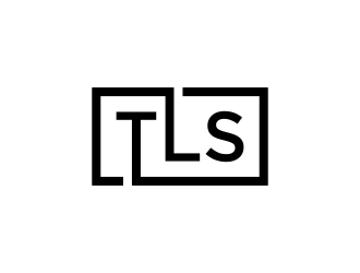 TLS logo design by dewipadi