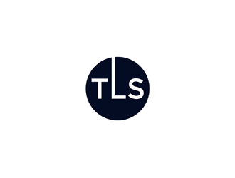 TLS logo design by KQ5