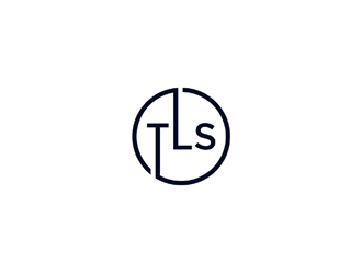 TLS logo design by KQ5