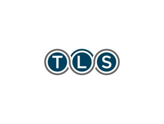 TLS logo design by dewipadi