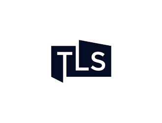TLS logo design by KQ5