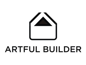 Artful Builder logo design by sabyan
