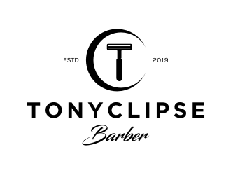 Tonyclipse logo design by protein