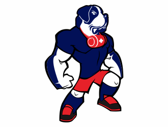 logo design by andriandesain