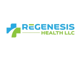 Regenesis Health LLC logo design by jaize