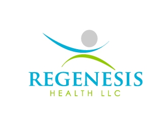Regenesis Health LLC logo design by Marianne