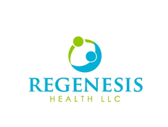 Regenesis Health LLC logo design by Marianne