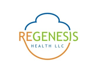 Regenesis Health LLC logo design by Gito Kahana