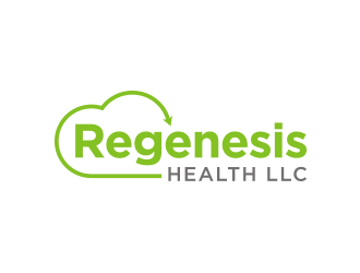 Regenesis Health LLC logo design by keylogo