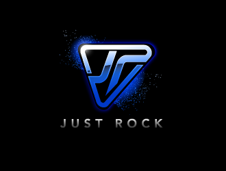 Julia Roth  [logo for bat-mitzvah party] logo design by PRN123