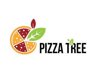  logo design by ROSHTEIN