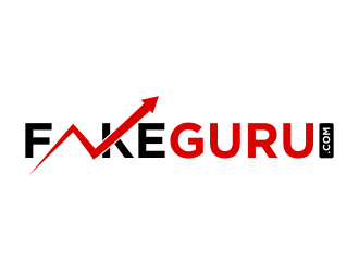 FakeGuru.com logo design by iqbal