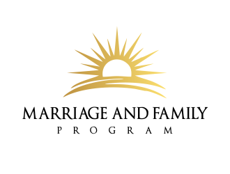 Marriage and Family Program - A Division of Aspire Behavioral Health Solutions logo design by JessicaLopes