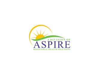 Marriage and Family Program - A Division of Aspire Behavioral Health Solutions logo design by bricton