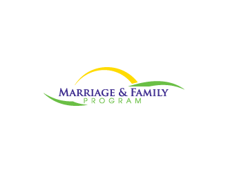 Marriage and Family Program - A Division of Aspire Behavioral Health Solutions logo design by lestatic22