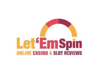 Let Em Spin logo design by my!dea