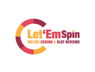 Let Em Spin logo design by my!dea