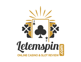 Let Em Spin logo design by ROSHTEIN