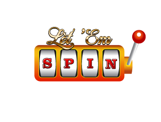 Let Em Spin logo design by firstmove