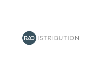 RADistribution logo design by checx