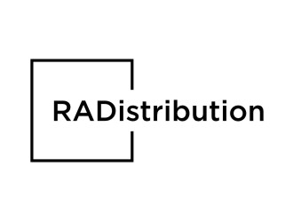 RADistribution logo design by EkoBooM