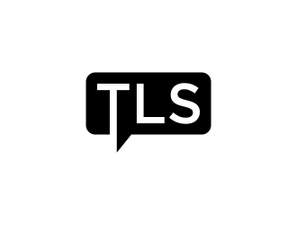 TLS logo design by dewipadi