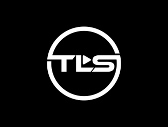 TLS logo design by ammad