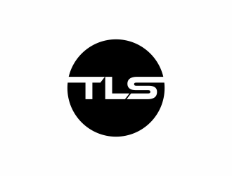 TLS logo design by ammad