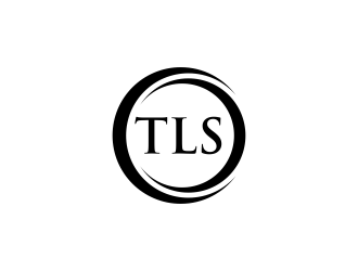 TLS logo design by dewipadi