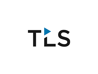 TLS logo design by blackcane