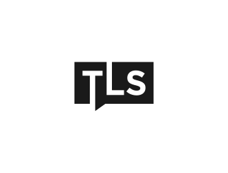 TLS logo design by pel4ngi
