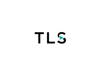 TLS logo design by bomie