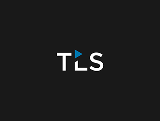 TLS logo design by blackcane