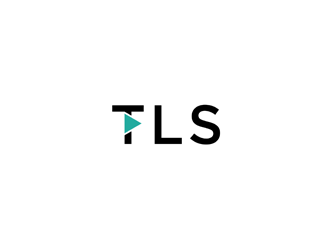 TLS logo design by bomie