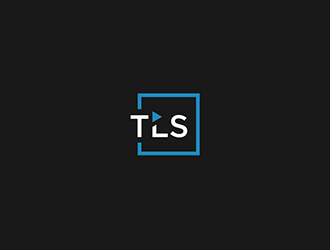 TLS logo design by blackcane
