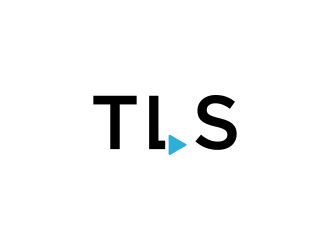 TLS logo design by salis17