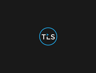 TLS logo design by blackcane