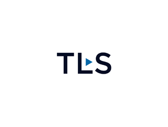 TLS logo design by KQ5