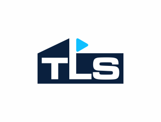 TLS logo design by ammad