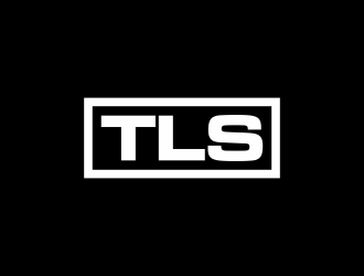 TLS logo design by ammad
