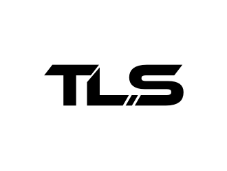 TLS logo design by asyqh